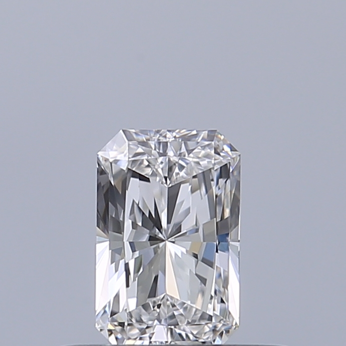 Radiant 0.31 ct D IF