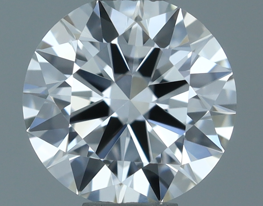 Round 0.45 ct I VVS2
