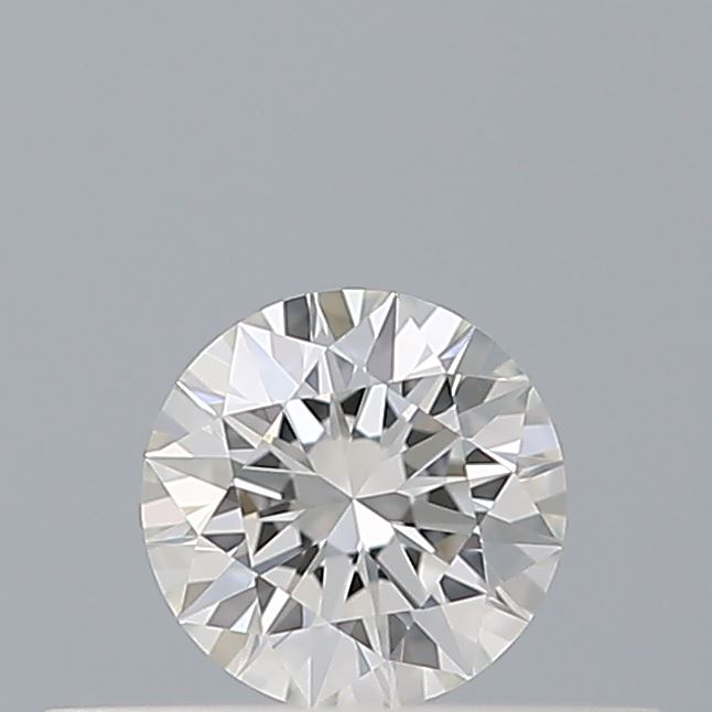 Round 0.18 ct G VVS1