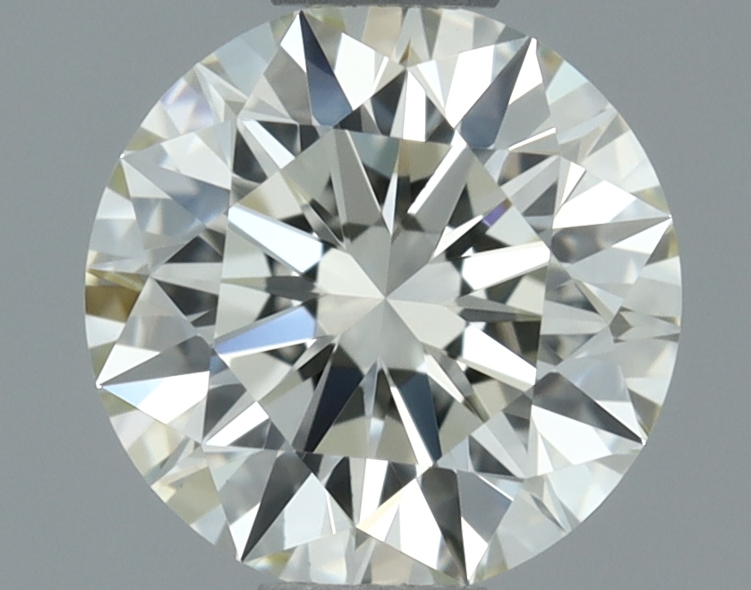 Round 0.51 ct M VVS1