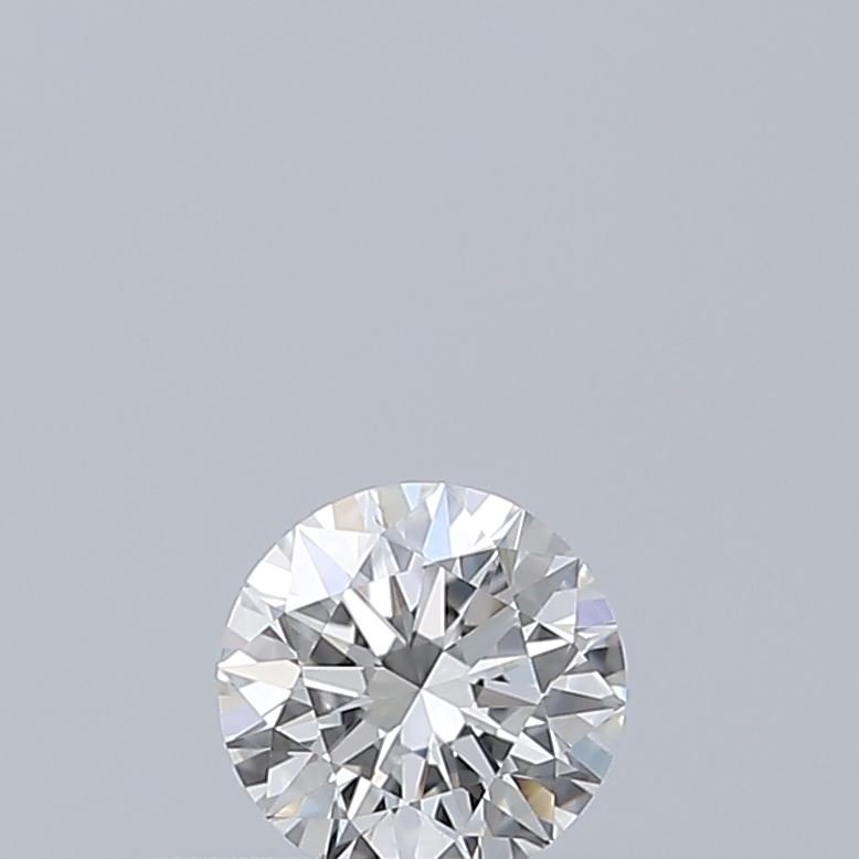 Round 0.18 ct G VVS1
