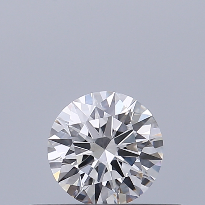 Round 0.31 ct E VS2