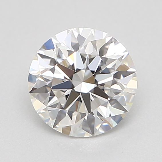 Round 0.33 ct F IF