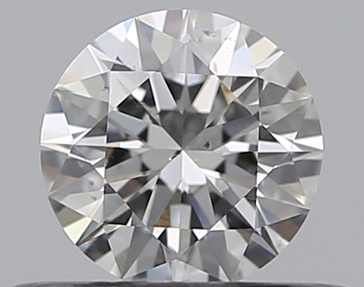 Round 0.35 ct G SI1