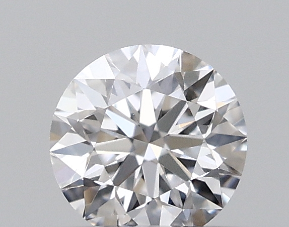 Round 0.18 ct D VVS1