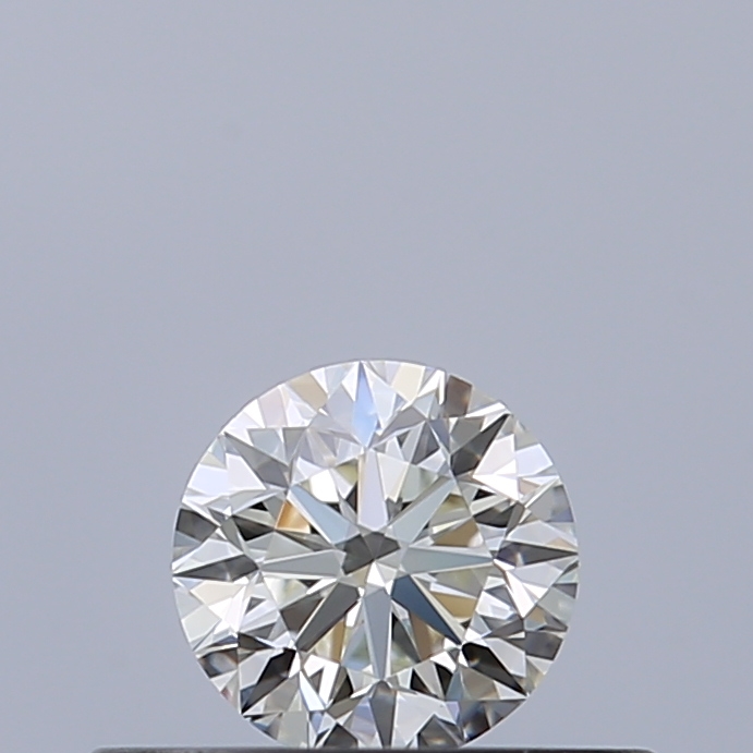 Round 0.3 ct J VVS1