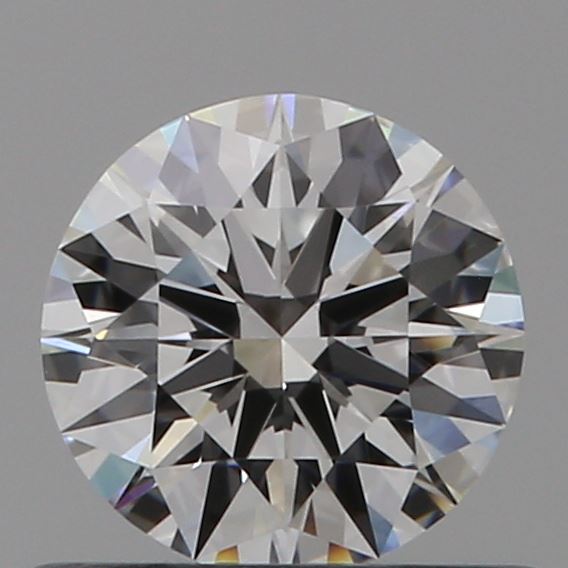 Round 0.49 ct E IF