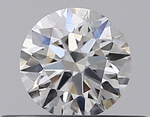 Round 0.33 ct G SI1