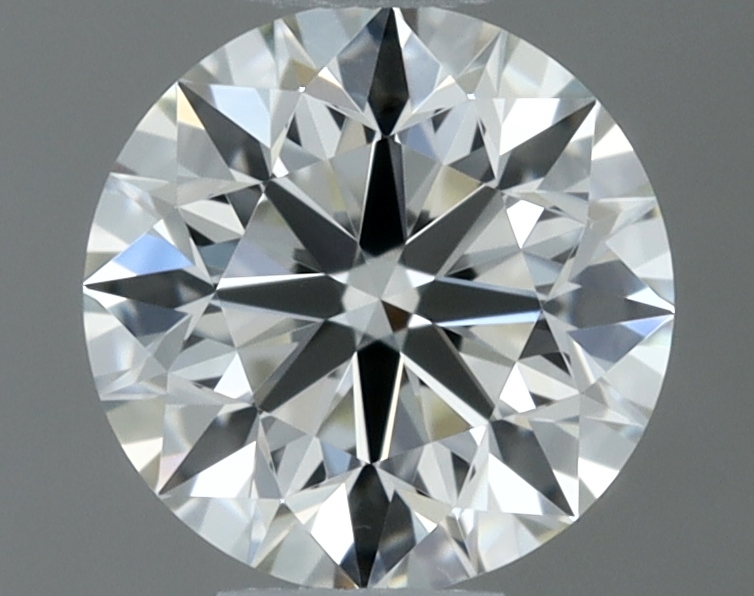 Round 0.5 ct K VVS1