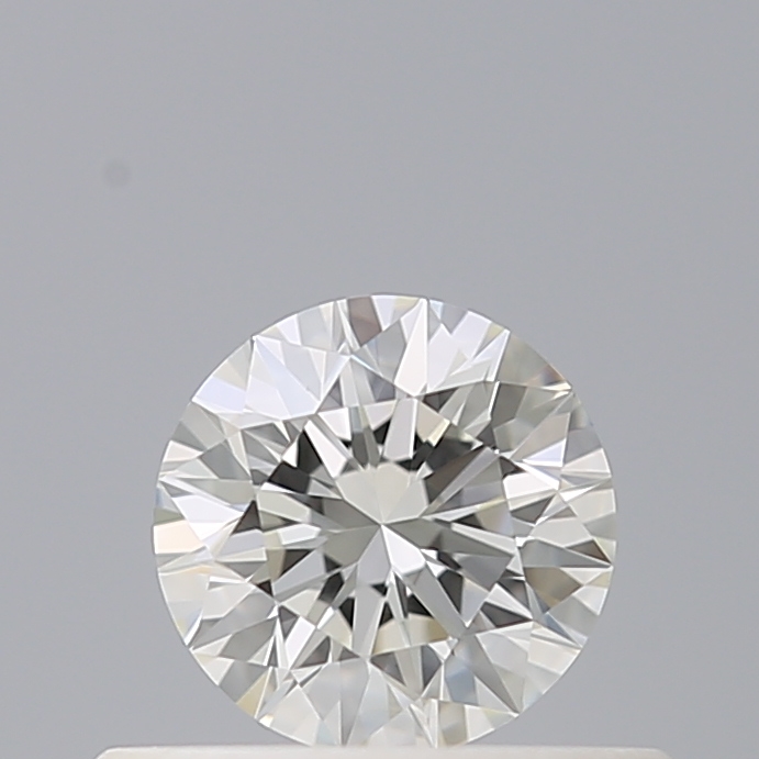 Round 0.32 ct G IF