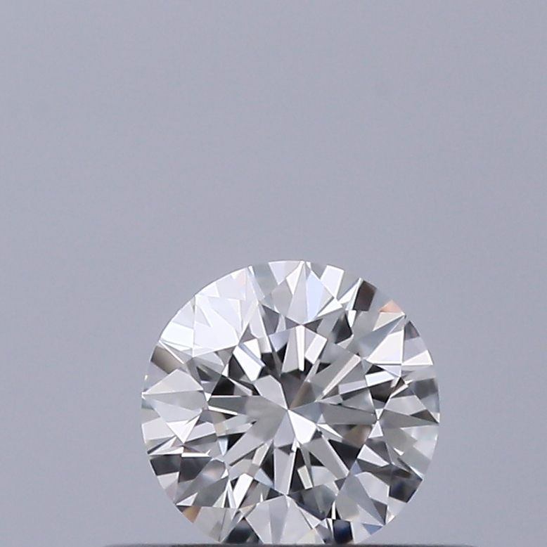 Round 0.26 ct E VVS1