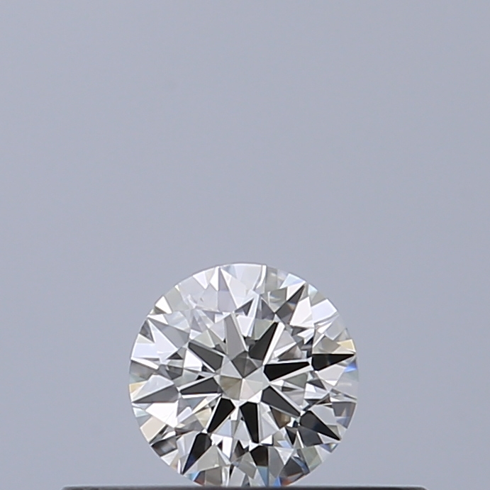 Round 0.18 ct G IF