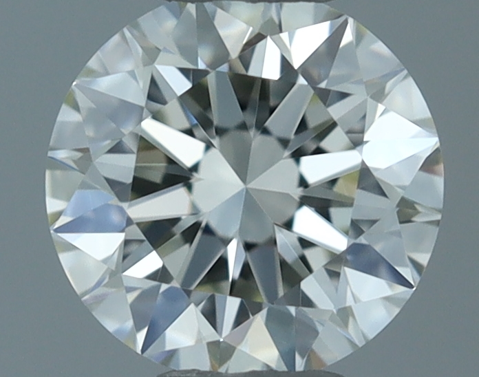 Round 0.3 ct L VVS2