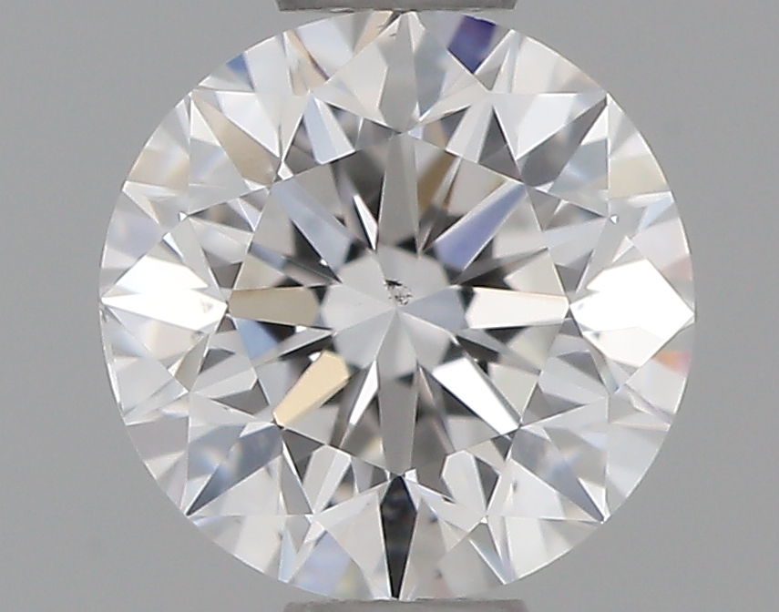 Round 0.5 ct E SI1