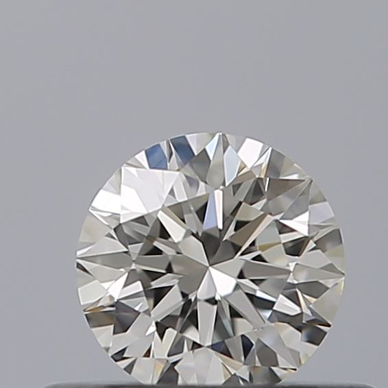 Round 0.33 ct G IF