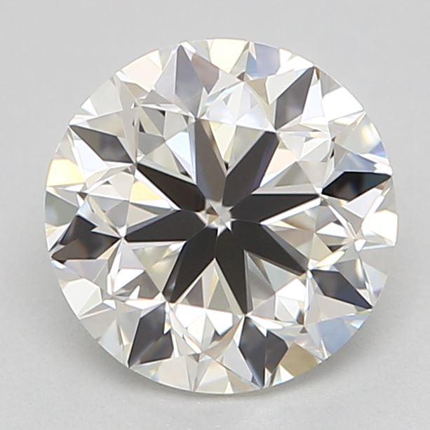 Round 0.82 ct I VS1