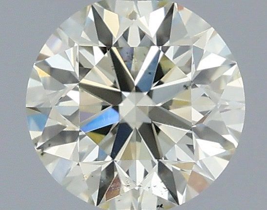 Round 0.4 ct M SI1