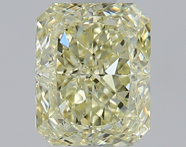 Radiant 1.02 ct U-V VVS2