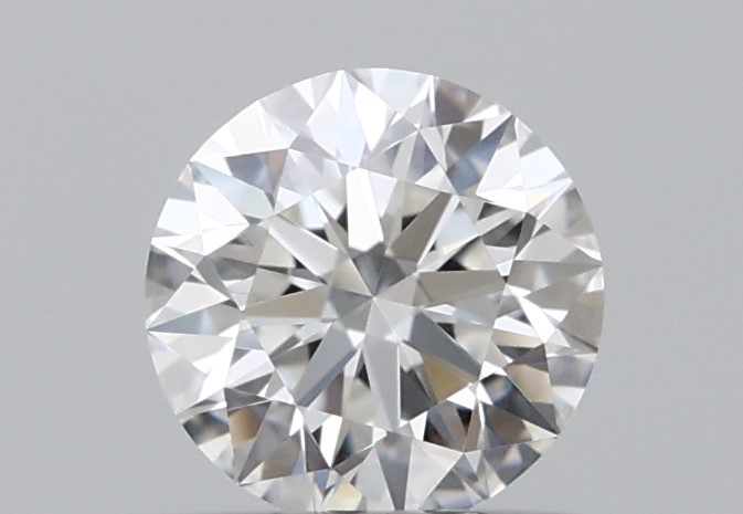 Round 0.31 ct F VVS1