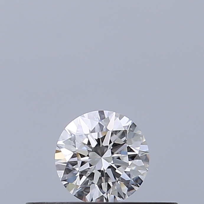 Round 0.18 ct E VVS2