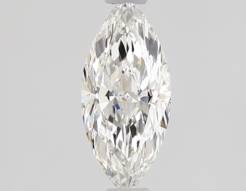 Marquise 0.5 ct F IF