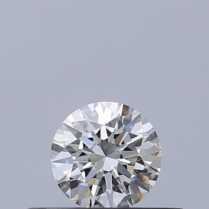 Round 0.26 ct E IF
