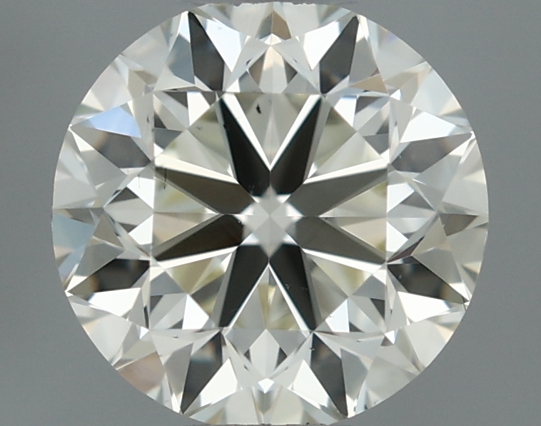 Round 0.5 ct M VS2