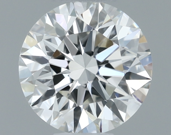 Round 0.45 ct I VVS1