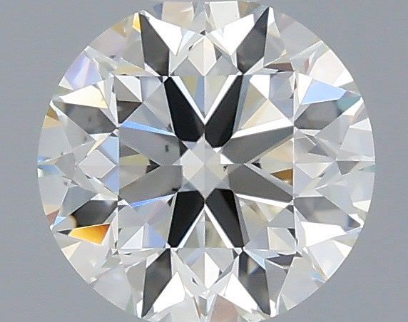 Round 0.97 ct I VS1