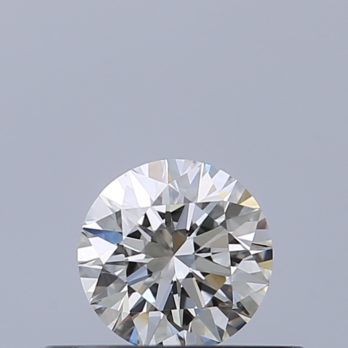 Round 0.32 ct G VVS1