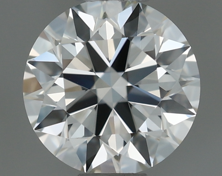 Round 0.47 ct K VVS1