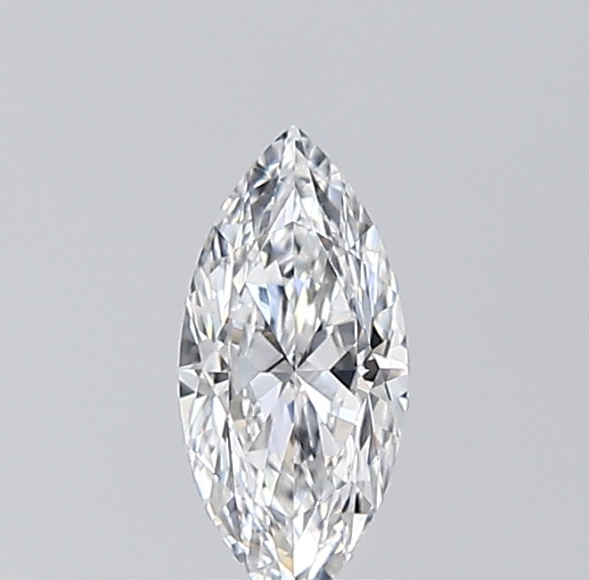 Marquise 0.4 ct E VS2