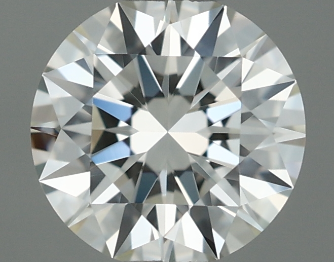 Round 0.34 ct K VVS1