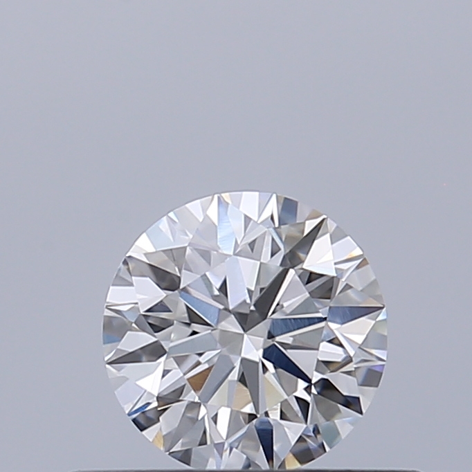 Round 0.4 ct E VVS2