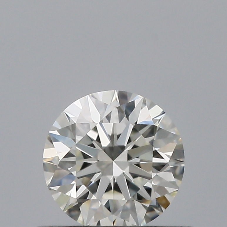 Round 0.4 ct H VVS1