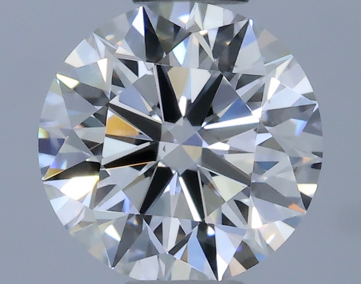 Round 0.45 ct G VS2