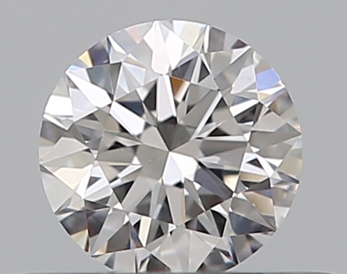 Round 0.31 ct E VS1