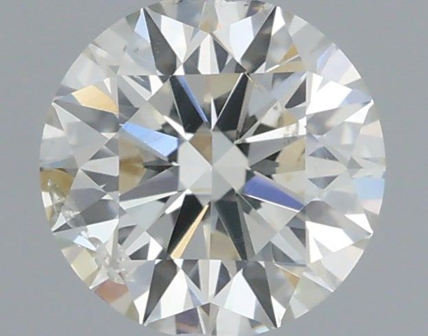 Round 0.45 ct I SI2