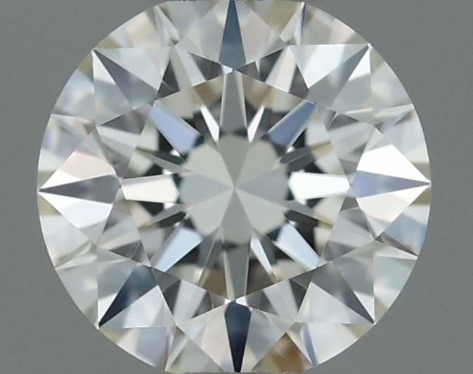 Round 0.3 ct K IF
