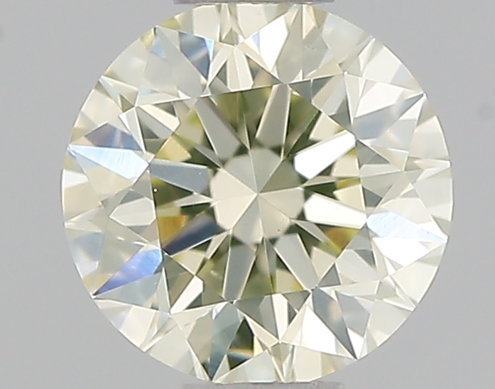 Round 0.44 ct L VS2
