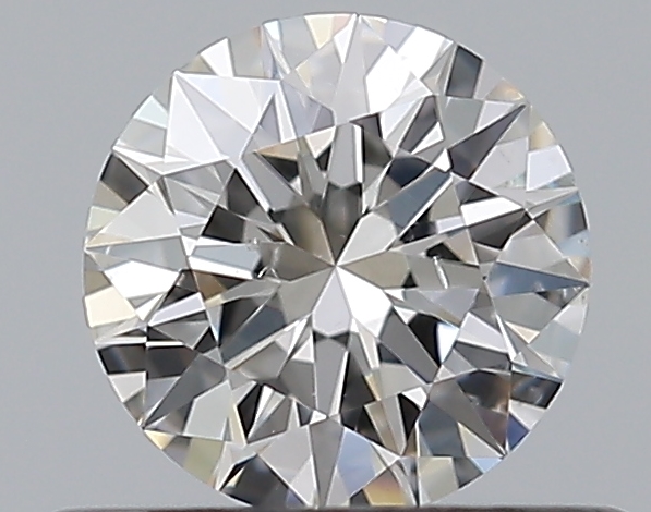 Round 0.39 ct G SI1