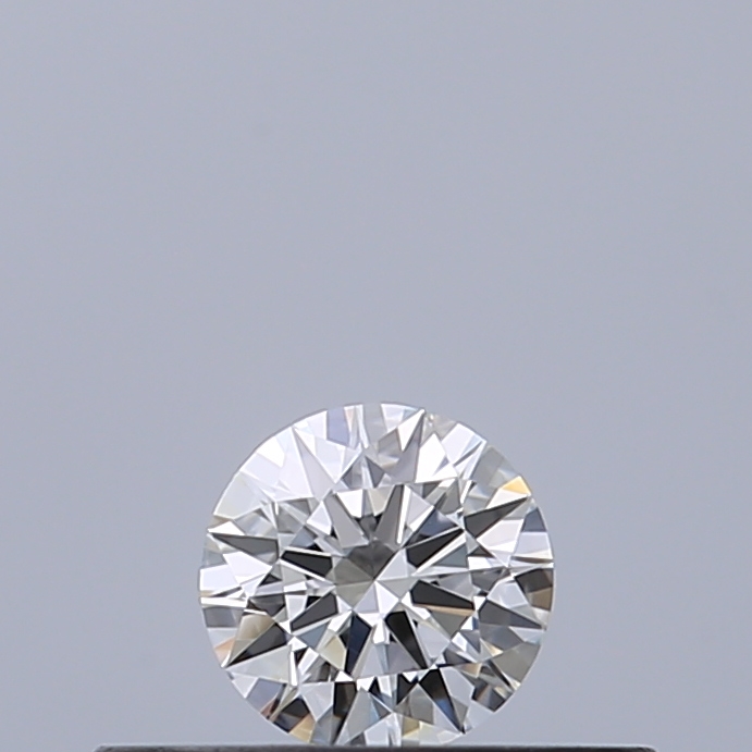 Round 0.18 ct E VVS1