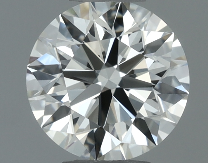 Round 0.45 ct M VS1