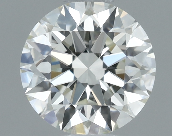 Round 0.45 ct L VVS1
