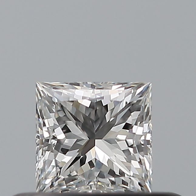 Princess 0.3 ct F VVS1