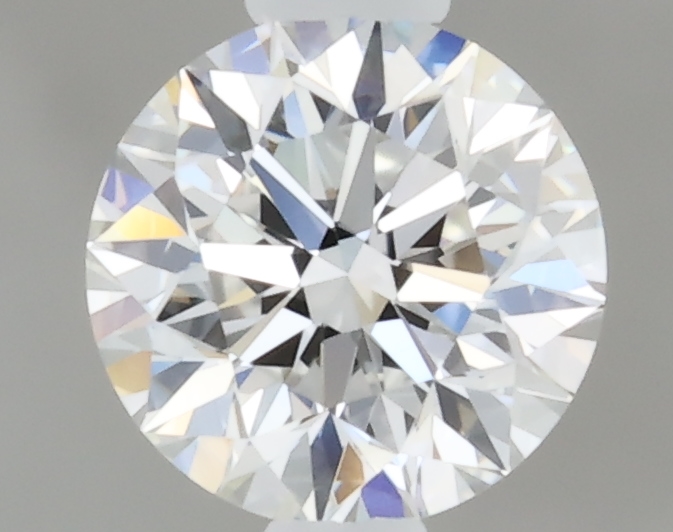Round 0.3 ct D VVS1