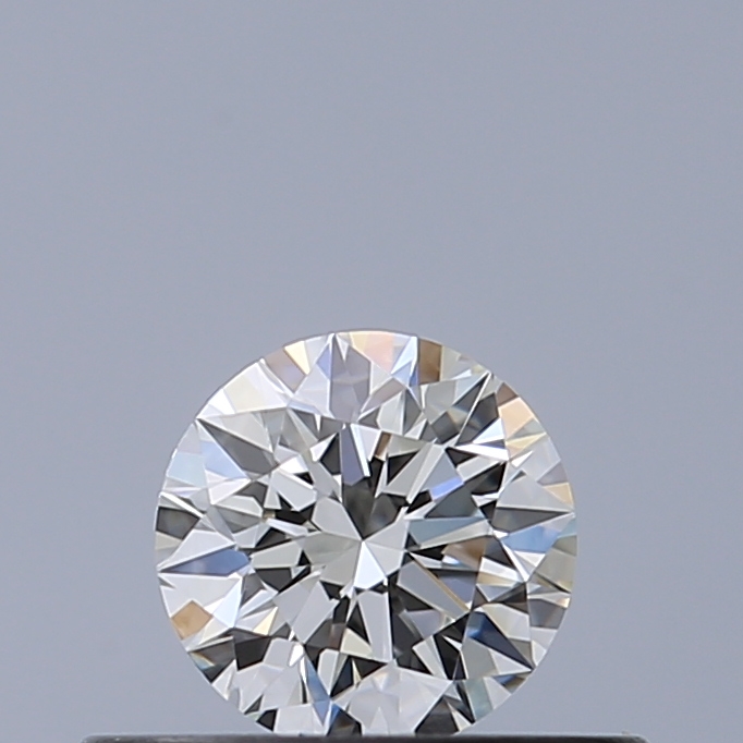 Round 0.32 ct F VVS2