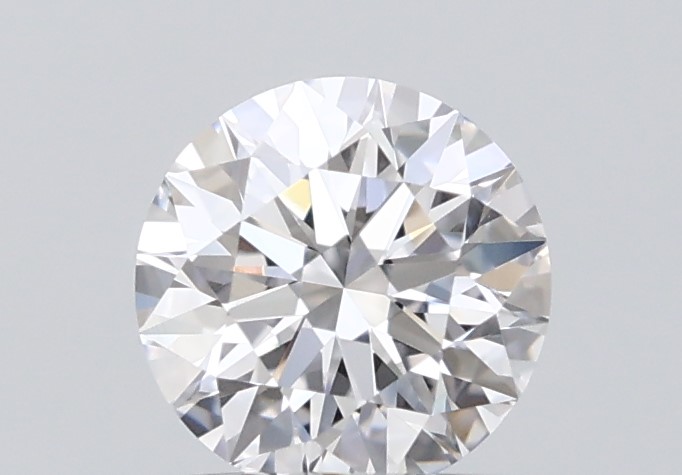 Round 0.4 ct E VVS1