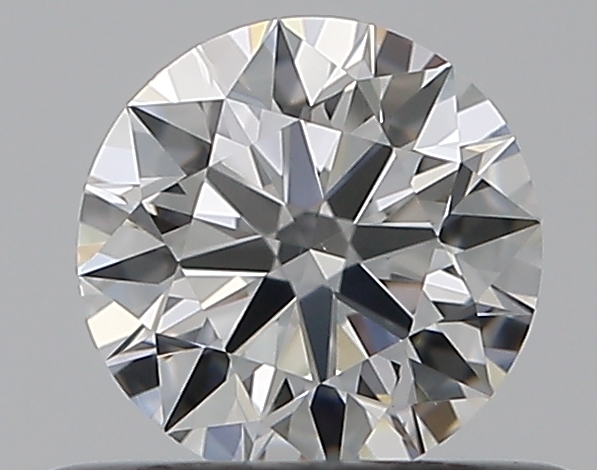 Round 0.43 ct E VS1