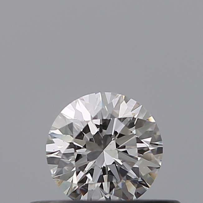Round 0.29 ct E VS2